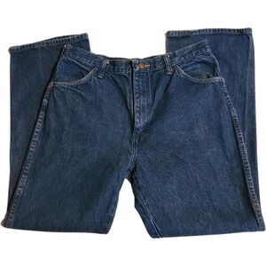 Rustler | Blue Jeans